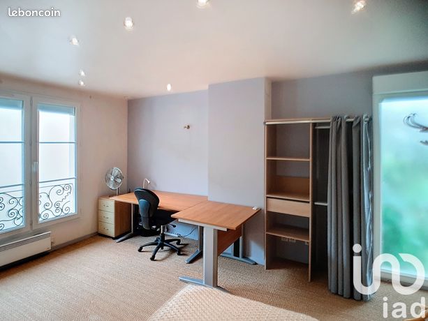 Maison a louer melun - 7 pièce(s) - 150 m2 - Surfyn