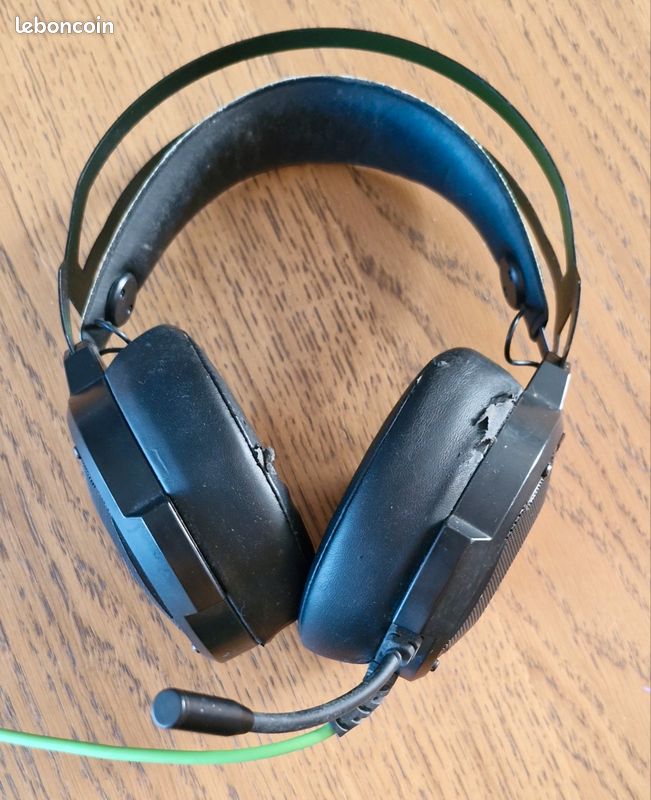 Clavier Souris Gamer (image 4)