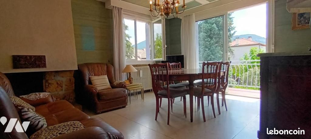 Maison 6 pièces 124 m² · à Millau · 124 m² · 226 000 €
