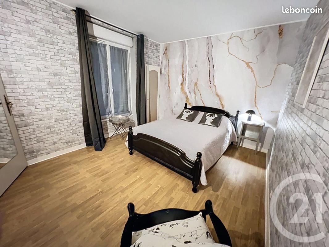 Appartement a louer epernay - 2 pièce(s) - 49 m2 - Surfyn