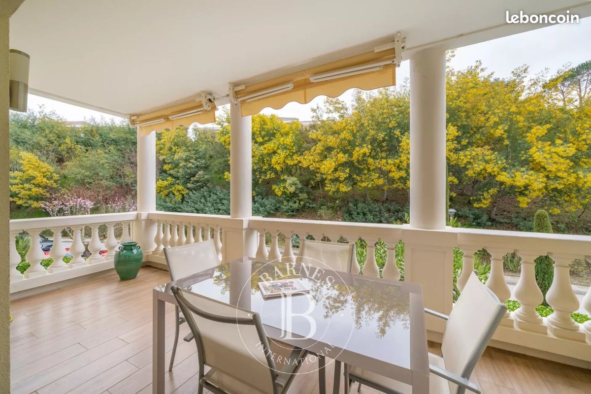 Appartement 1 pièce 26 m² · à Mandelieu-la-Napoule · 26 m² · 198 000 €