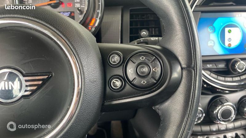 Mini Mini Cooper D 116ch Salt (image 25)