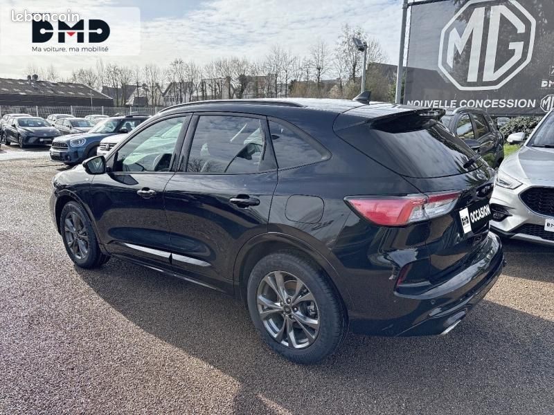 Ford Kuga 2.5 Duratec 190ch FHEV ST-Line X BVA (image 3)