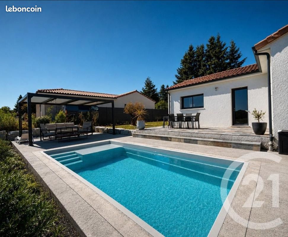 Maison 4 pièces 96 m² · à Albi · 96 m² · 319 000 €
