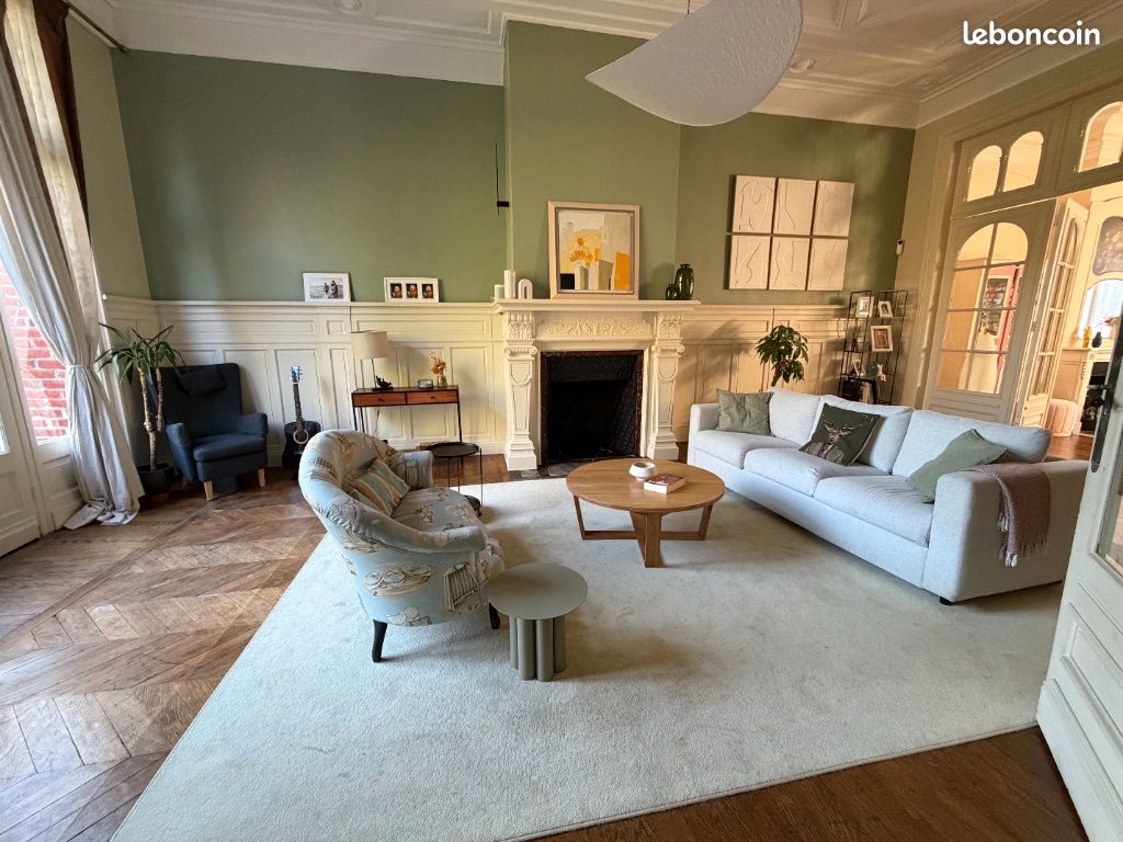 Maison 7 pièces 407 m² · à Armentières · 407 m² · 650 000 €