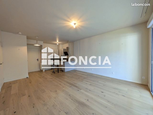 Appartement a louer mont-saint-aignan - 2 pièce(s) - 49 m2 - Surfyn