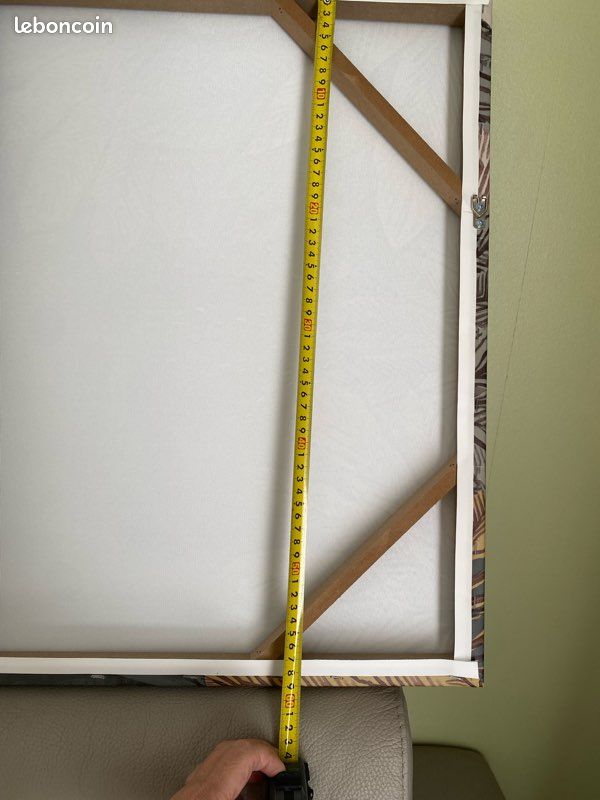 Tableau toile (image 9)
