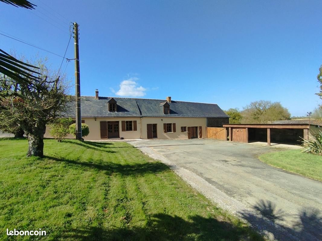Maison 8 pièces 260 m² (image 1)