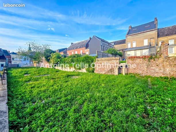 Immeuble 14 pièces 255 m²