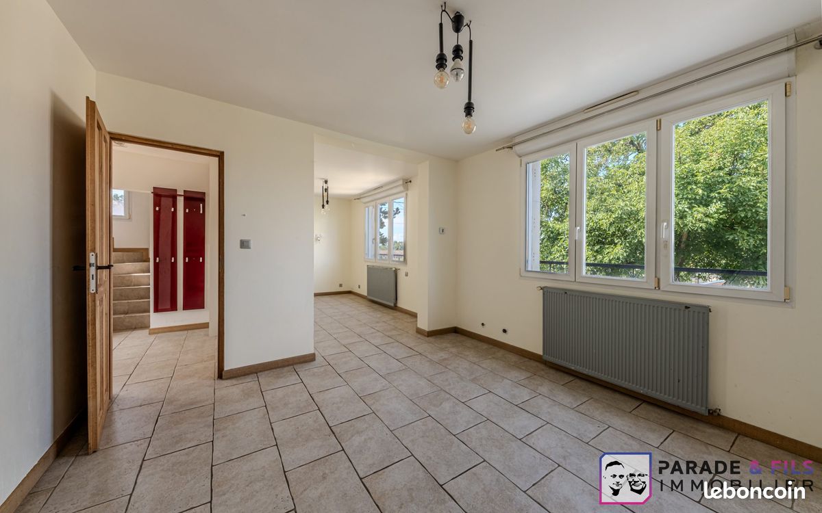 Maison 6 pièces 120 m² · à Malzéville · 120 m² · 235 000 €