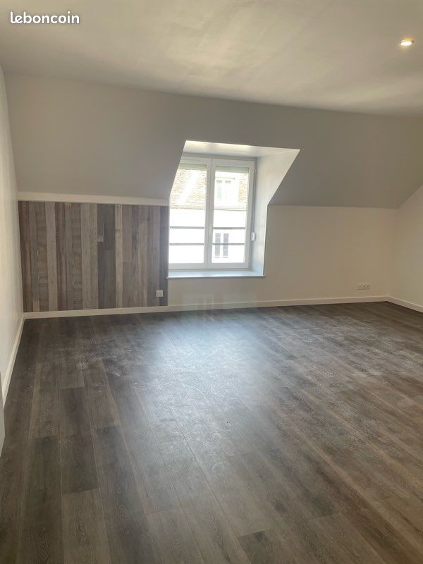 Appartement 1 pièce 35 m² · à Gy · 35 m² · 360 €/mois