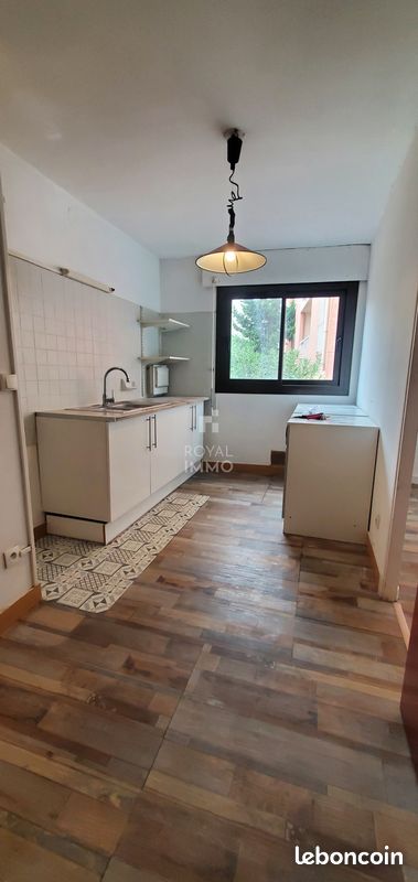 Appartement 2 pièces 45 m² · à Toulon · 45 m² · 801 €/mois