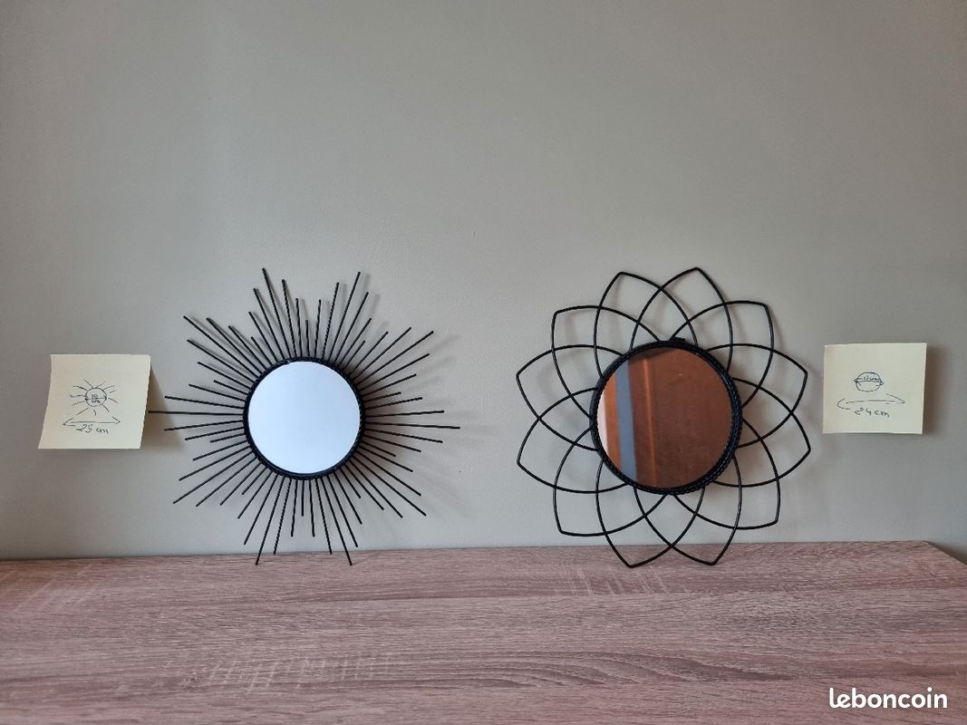 Miroir (image 1)
