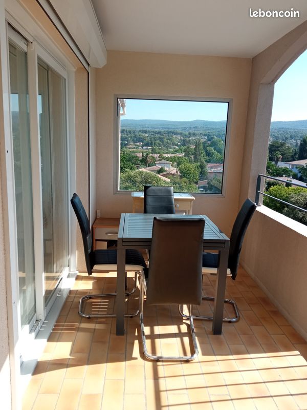 Appartement 3 pièces 43 m² · à Le Beausset · 43 m² · 218 000 €