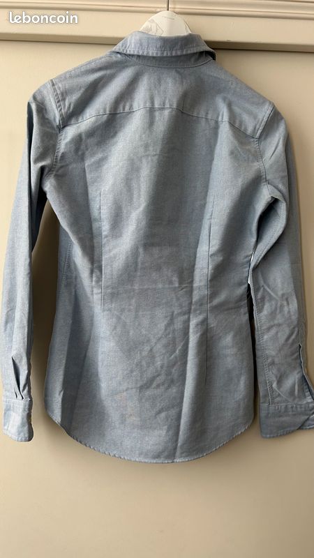 Chemise femme Taille XS Ralph Lauren Vêtements