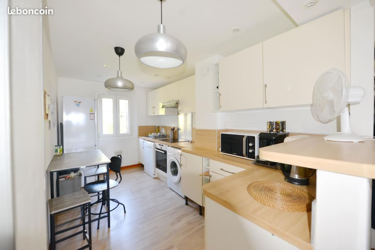 Appartement a louer grasse - 1 pièce(s) - 12 m2 - Surfyn