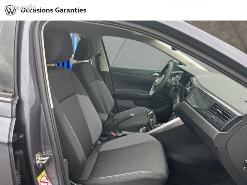 Volkswagen Taigo 1.0 TSI 95ch VW Edition (image 19)