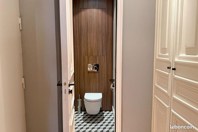 Appartement 3 pièces 97 m² — 11