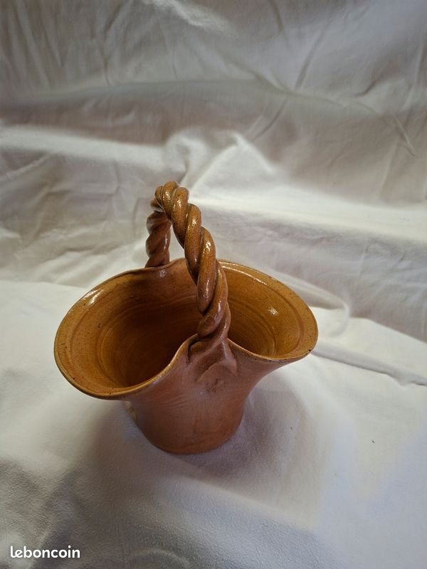 Panier cache-pot (image 1)
