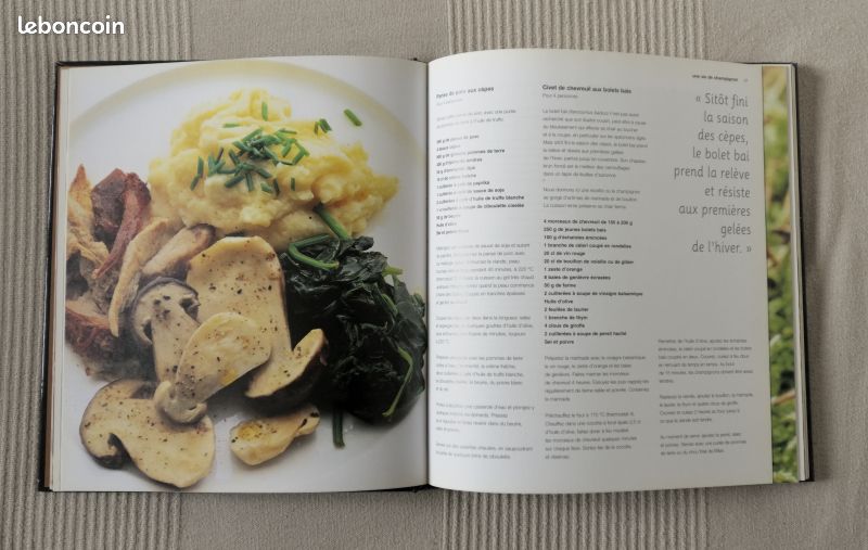 Livre champignons (image 2)