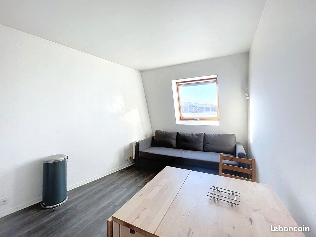 Appartement a louer antony - 1 pièce(s) - 19 m2 - Surfyn