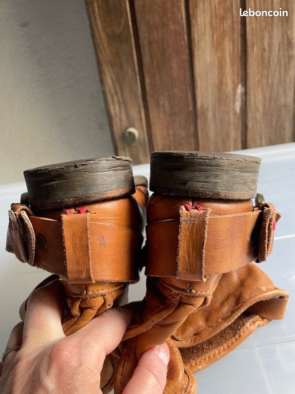 Boots camel (image 5)
