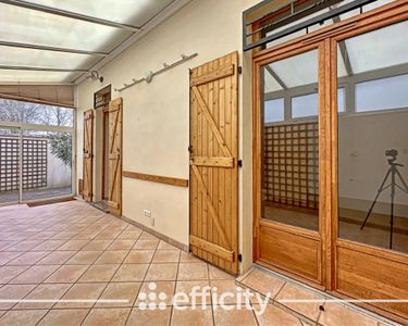 Maison 776 250 € - 192 m²