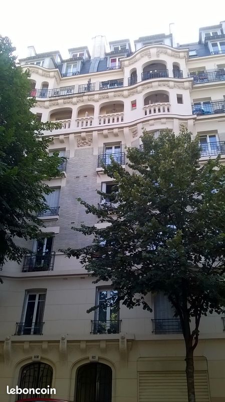 Appartement 2 pièces 38 m² · à Paris · 38 m² · 339 000 €