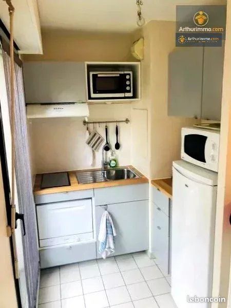 Appartement a louer puteaux - 1 pièce(s) - 26 m2 - Surfyn