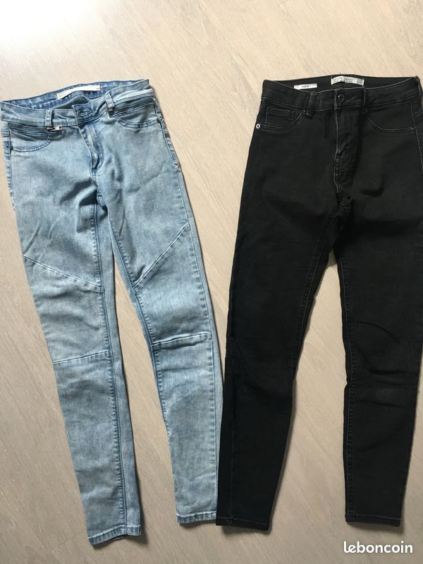 Vêtements femme/ado XS (image 17)