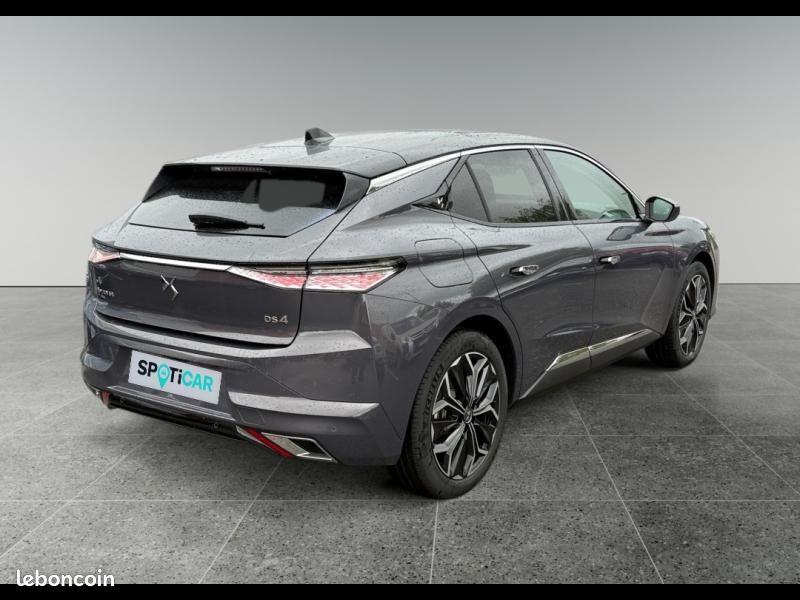 Ds DS 4 E-TENSE 225ch Antoine de Saint Exupéry GPS - CAMERA AV/AR - TOIT OUVRANT - HAYON (image 5)