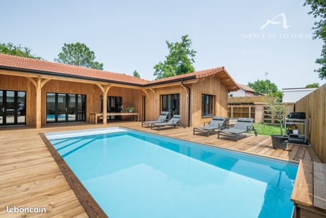 Maison 7 pièces 180 m² · à Arès · 180 m² · 1 095 000 €