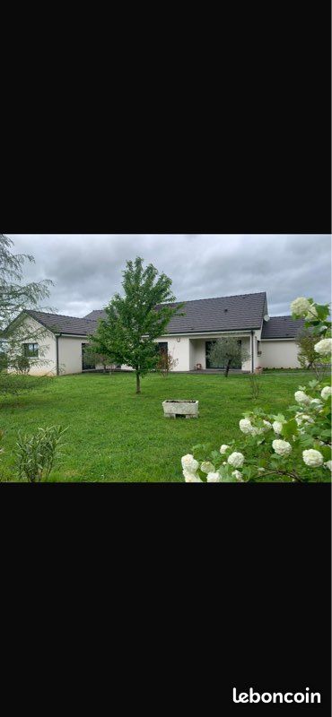Maison 5 pièces 155 m² · à Meaulne-Vitray · 155 m² · 385 000 €