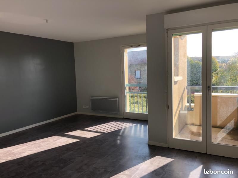 Appartement 3 pièces 58 m² · à Beaumont-sur-Oise · 58 m² · 912 €