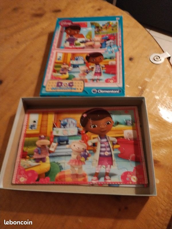 Duo de puzzle (image 2)