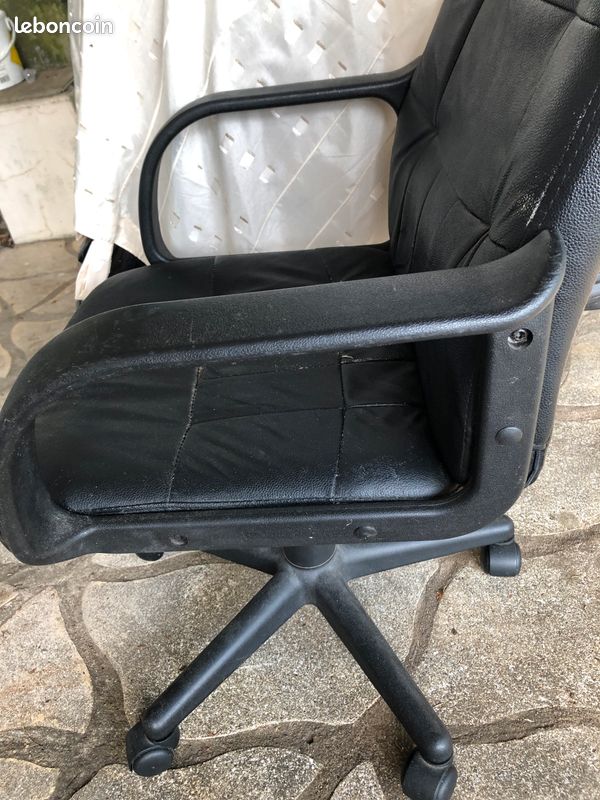 Chaise bureau (image 2)