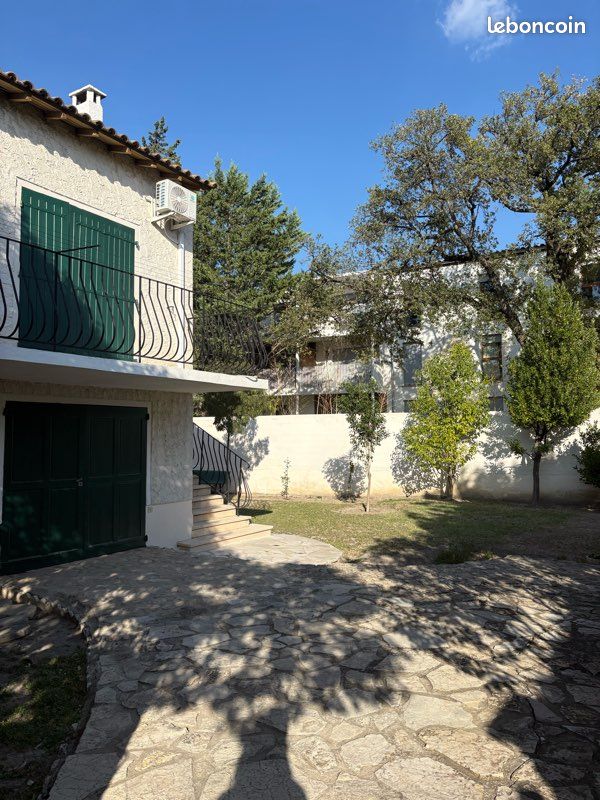 Maison 4 pièces 87 m² · à Morières-lès-Avignon · 87 m² · 290 000 €