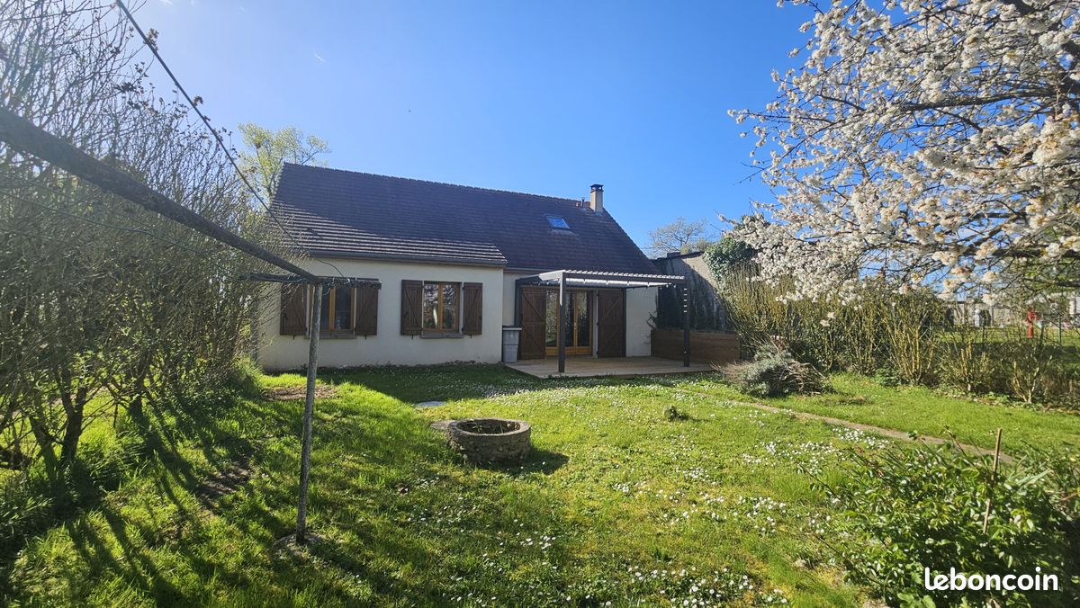Maison 8 pièces 115 m² (image 2)