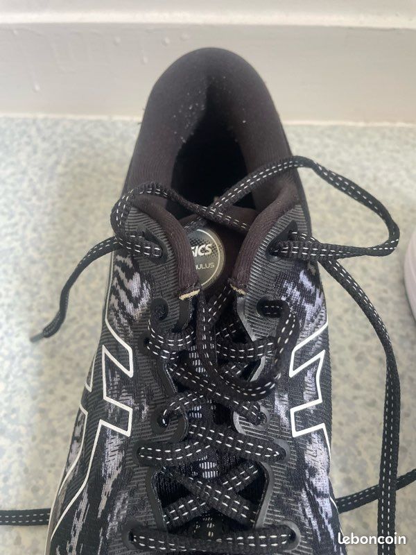 Chaussure de running asics gel cumulus (image 8)