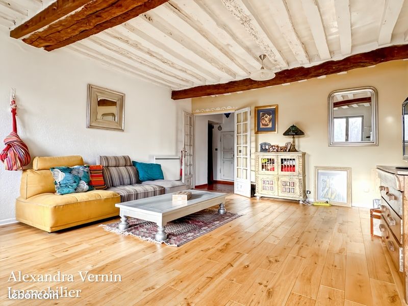 Appartement 6 pièces 132 m² (image 4)