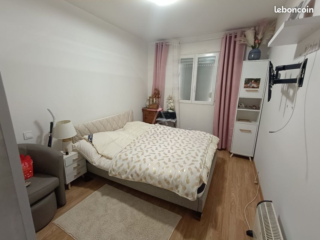Maison 3 pièces 65 m² (image 5)