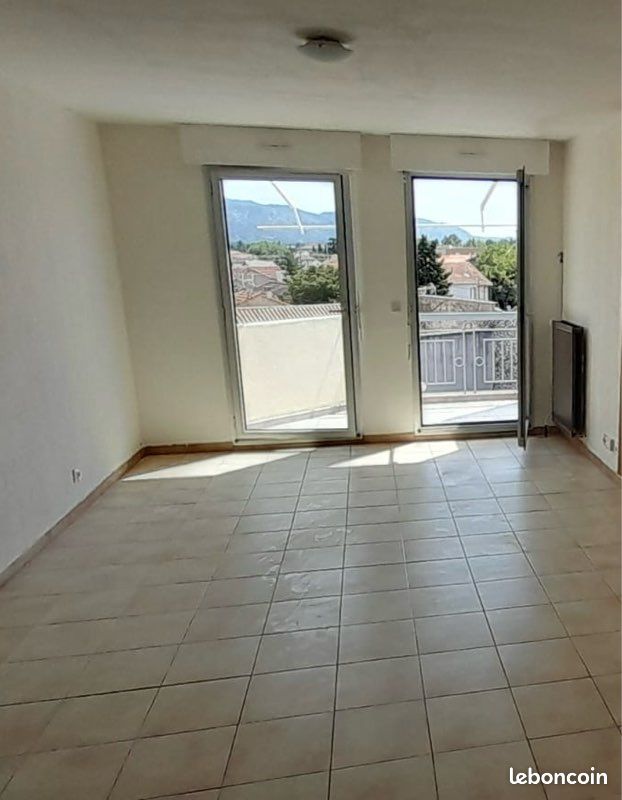 Appartement 2 pièces 46 m² · à Cavaillon · 46 m² · 585 €/mois