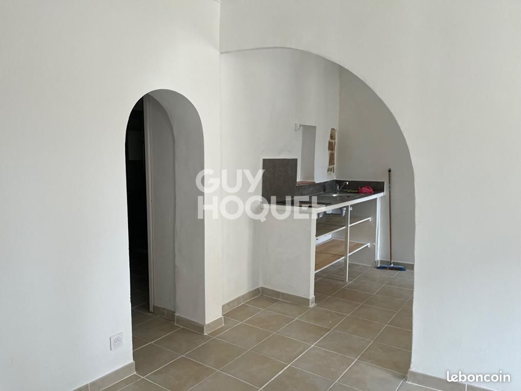 Appartement 3 pièces 62 m² · à Tarascon · 62 m² · 740 €/mois
