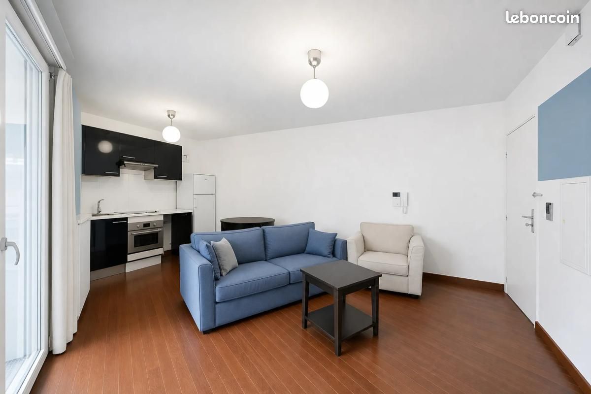Appartement 2 pièces 75 m² · à Toulouse · 75 m² · 235 000 €