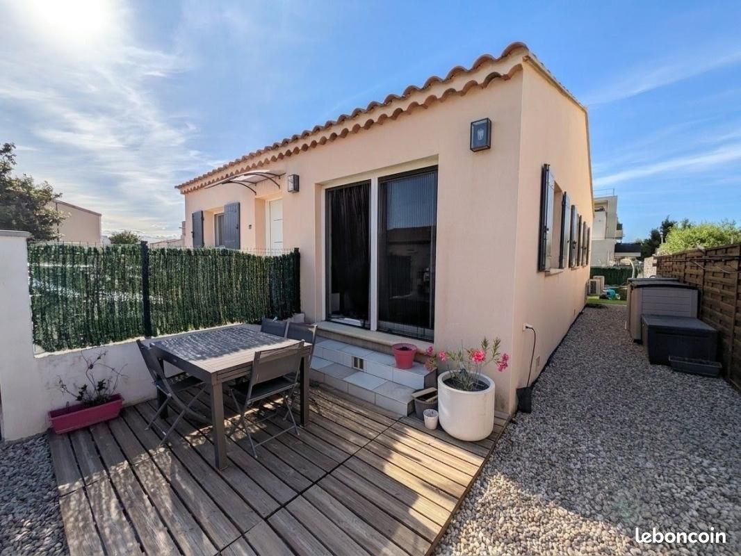 Maison 4 pièces 85 m² · à Avignon · 85 m² · 254 000 €