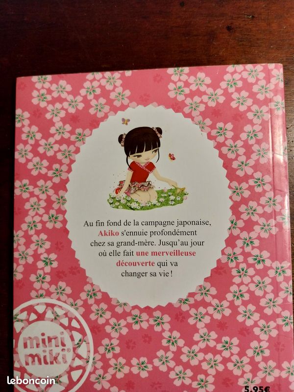 Minimiki 13 livres (image 10)