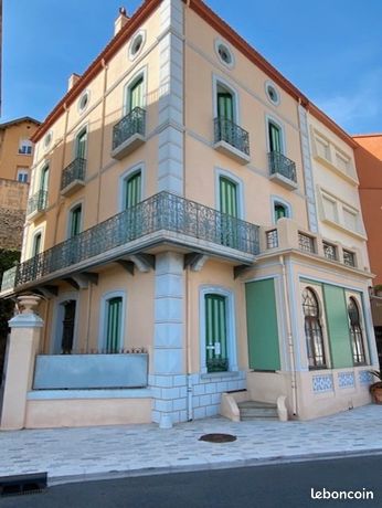Appartement 2 pièces 33 m²