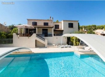 Maison 8 pièces 198 m² · à Carnoux-en-Provence · 198 m² · 795 000 €