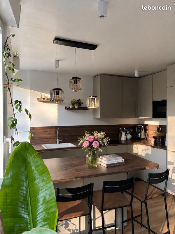Appartement 3 pièces 52 m² · à Épernay · 52 m² · 730 €/mois