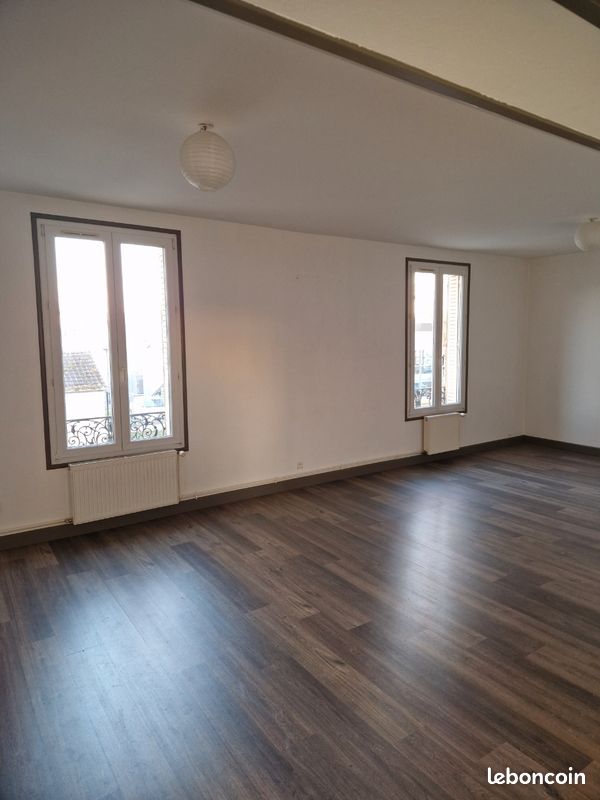Appartement de type 3 Épernay (image 2)